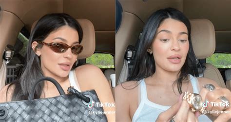 rolex jenner|Kylie Jenner Pulled Rolex Out of Her Purse in Viral TikTok Video .